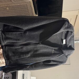 Columbia Women's Charcoal Gray Lightweight Jacket